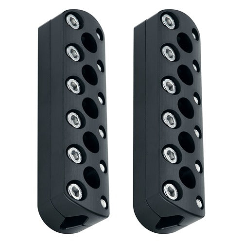 HARKEN Torsion Cable Clamp Set Assy (Set of 2) For Reflex Top Down Unit 3