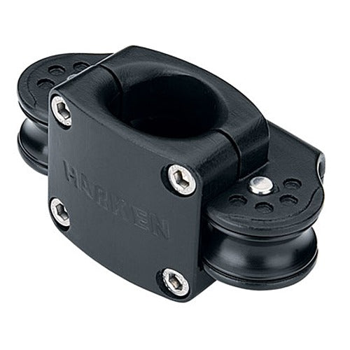 HARKEN 29mm Outboard stanchion lead block assembly
