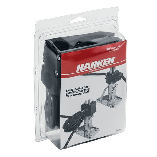 HARKEN Lead block kit