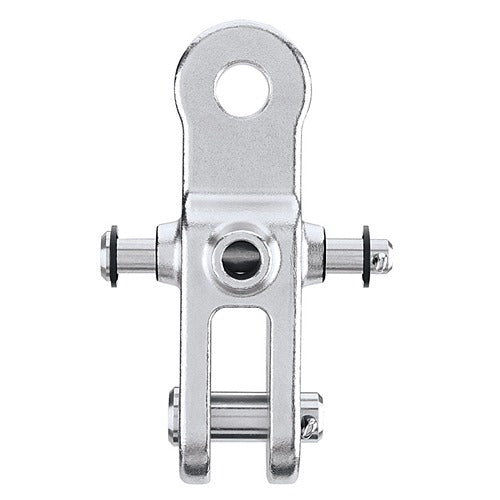HARKEN MKIV Unit 0 Eye/Jaw Reversible Toggle Assy, 7/16" clevis pin