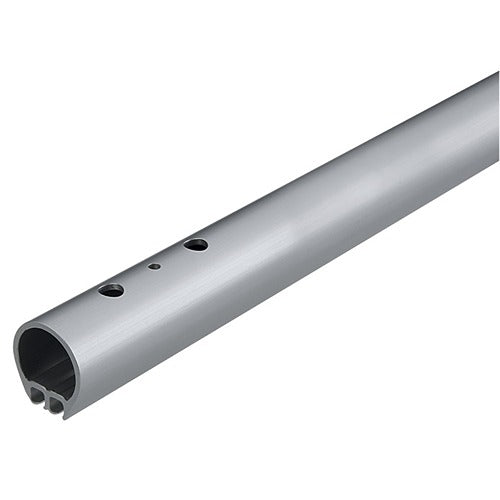 HARKEN MKIV Unit 1 7' luff foil extrusion BLACK