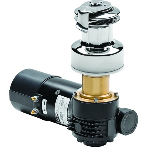 Andersen 28ST Winch FS E1 Electric 24V AND-RA2028011400