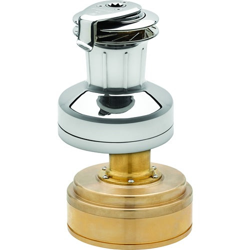 Andersen 46ST Winch FS Compact Below Deck 12V AND-RA2046014100