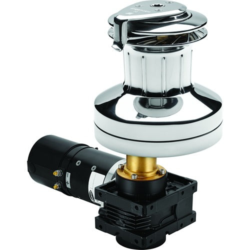 Andersen 72ST Winch FS E1 Electric 12V AND-RA2072011300