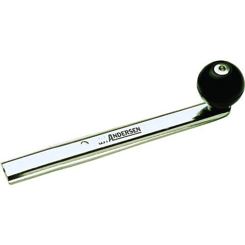 Andersen Handle 100- ball grip AND-RA511001