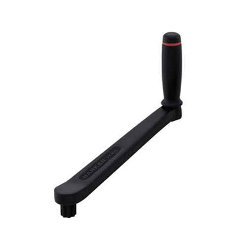 HARKEN 10" Alum Winch Handle - No Lock