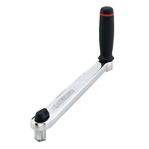 HARKEN 10" Lock-In Chrome Winch Handle