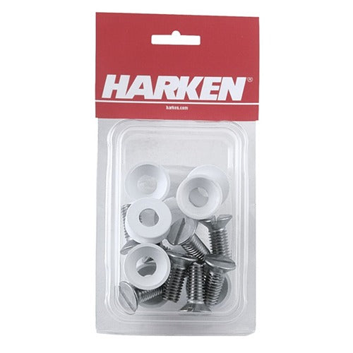 HARKEN Winch Drum Screw Kit for B16 - B46 Winches