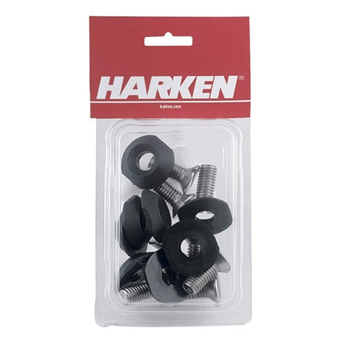 HARKEN Winch Drum Screw Kit for B48 - B980 Winches