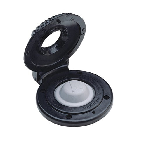 HARKEN Remote Switch w/Guard (76mm)