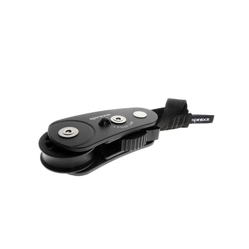 Spinlock 50mm Sheave mobile block with locking cam
