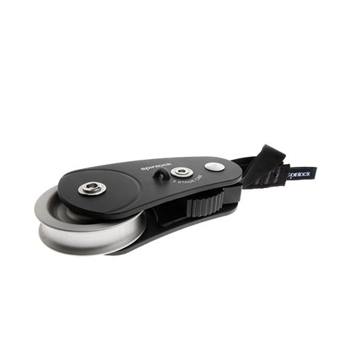 Spinlock 63mm Sheave mobile block with locking cam