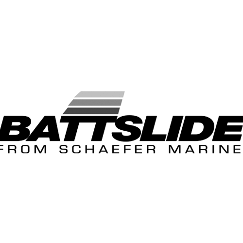 Battslide Junior/MKII Receptacle, 10mm Nose