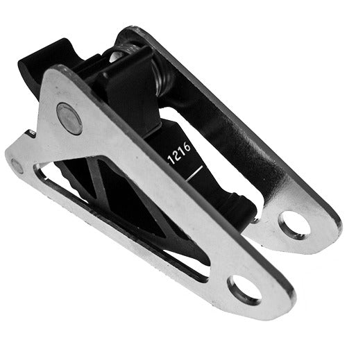 Spinlock Cam Module (for 12-16mm) for XCS ONLY (Black) - Zero Retail Packaging