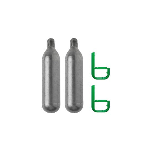 Spinlock ALTO rearming Kit (2* 16g cylinder)