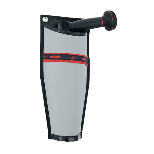 HARKEN HOLDER-WINCH HANDLE SOLID Default Title