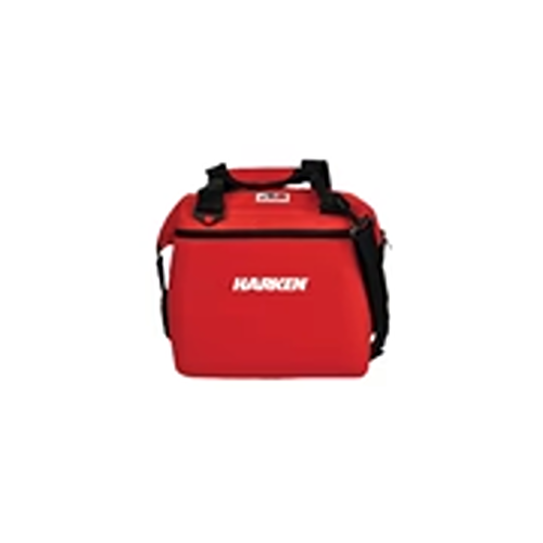 HARKEN 12-Pack Soft Cooler Default Title