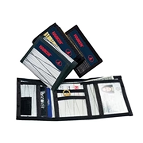 HARKEN Sailcloth Trifold Wallet Default Title