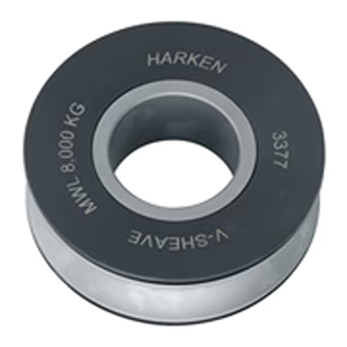 HARKEN 8T V Sheave Default Title