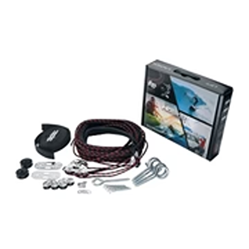 HARKEN 4 Point Hoister System - 90 lb (40kg) Max Load 16' Default Title