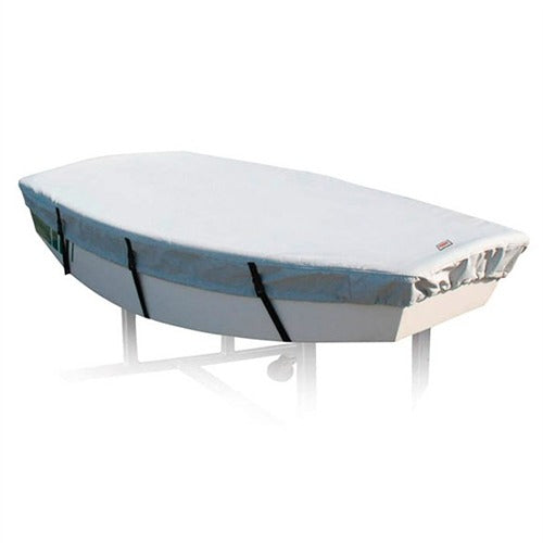 HARKEN COVER-OPTIMIST TRAVEL TOP GUN Default Title