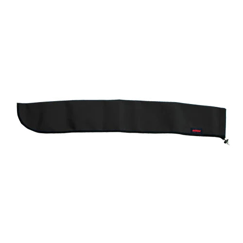 HARKEN COVER-TILLER 48in BLACK Default Title