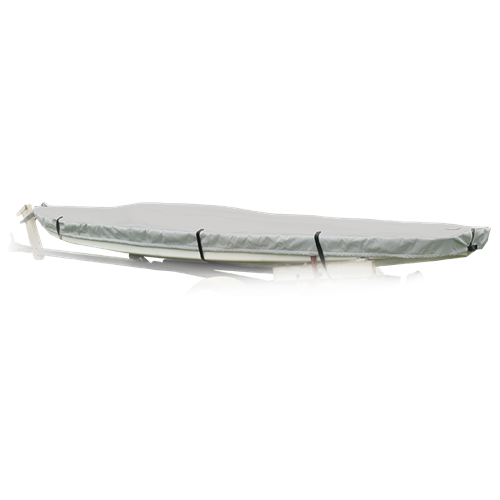 HARKEN COVER-SUNFISH TRAVEL DECK-SOFTOUCH Default Title