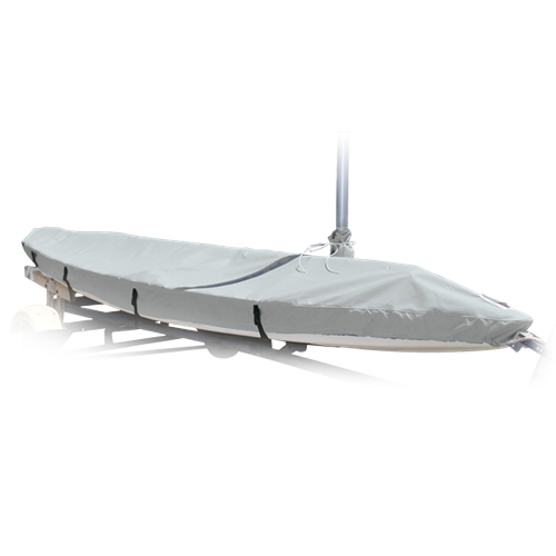 HARKEN COVER-SUNFISH MOORING Default Title
