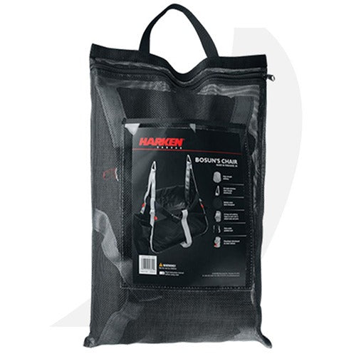 HARKEN BAG-BOSUNS CHAIR-MESH Default Title