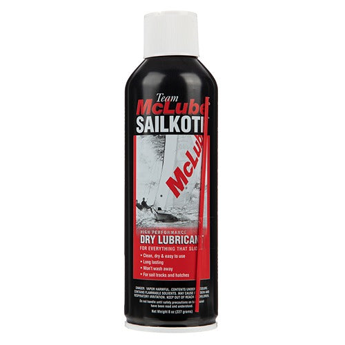 McLube Sailkote 8oz