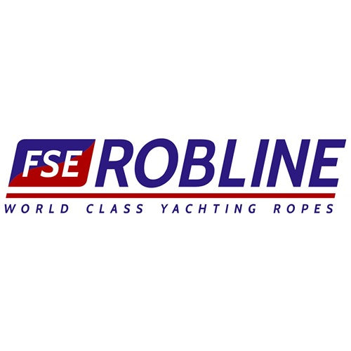 Robline Admiral 5000 10mm Royal/Grey/Grey 656ft