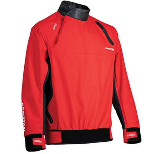 Ronstan Regatta Smock Top Breathable,Red,S RON-CL800S