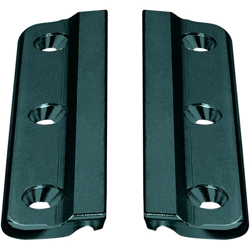 Ronstan Series 19 Luff Groove Track Fixing Plate, Pair RON-RC1192FP