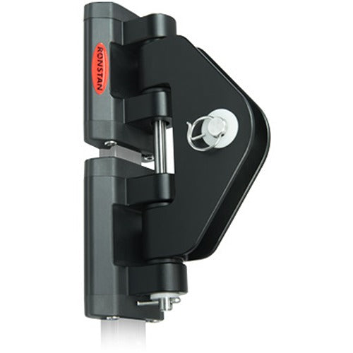 Ronstan S19 Headboard Car 146mm x 47mm RON-RC11960D