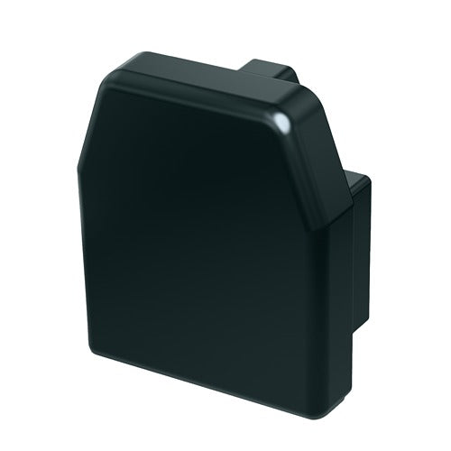 Ronstan S22 End Plug For RC1225B Beam Track RON-RC1225BP