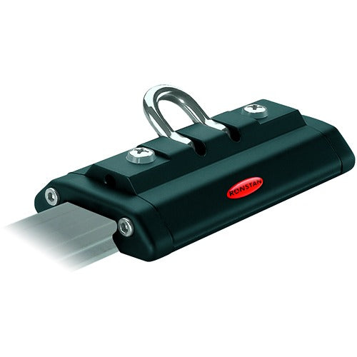 Ronstan S30 Traveller Car 150mm, Shackle, 2xM6 Holes RON-RC13004
