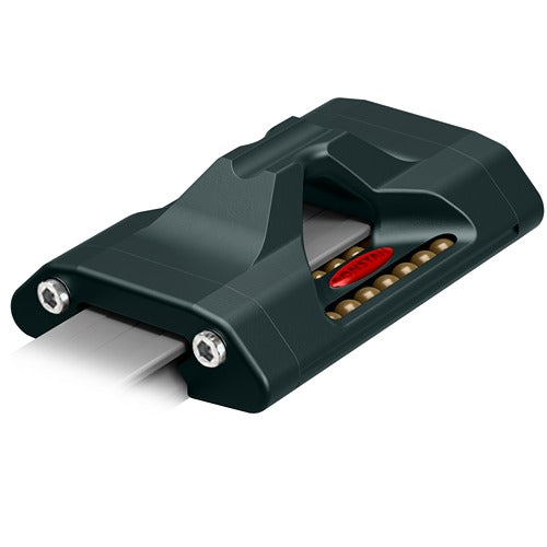Ronstan S30 Orbit Traveller Car, 120mm, Lashing Eye RON-RC13005