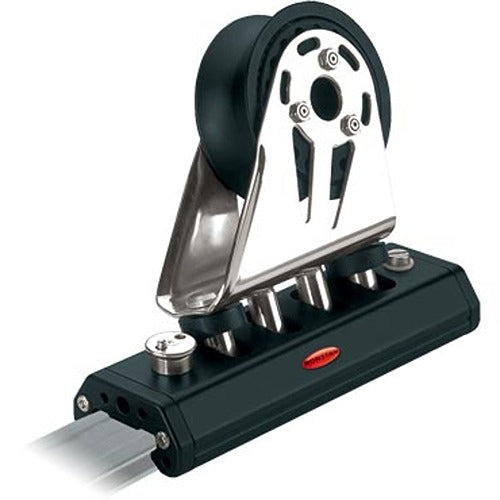 Ronstan S42 Sliderod Genoa Car 230mm, Sheave, Stop RON-RC54230A