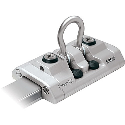 Ronstan S30 Car Silver Certified Rail System RON-RCC30-3A
