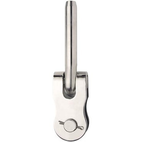 Ronstan Swage Toggle, 16mm (5/8") Wire, 25.4mm (1”) Pin RON-RF1507M1616