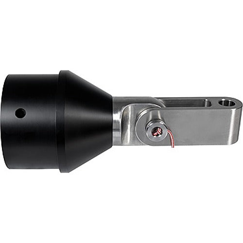 Ronstan Inboard pole end,acetal,suits ID 74mm RON-RF1666