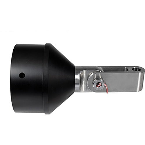 Ronstan Inboard pole end,acetal,suits ID 96mm RON-RF1667