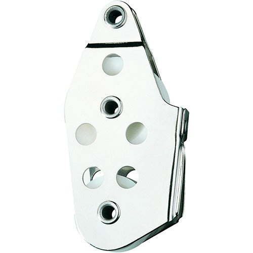 Ronstan Series 29 Fiddle Block With Vee Jam RON-RF187