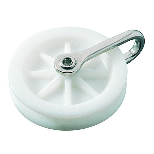 Ronstan Shackle Pulley RON-RF2422
