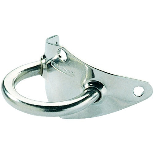 Ronstan Spinnaker Pole Ring Curved Base RON-RF30