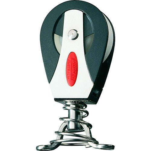 Ronstan Series 40 AP Block, Single Stand Up RON-RF41140