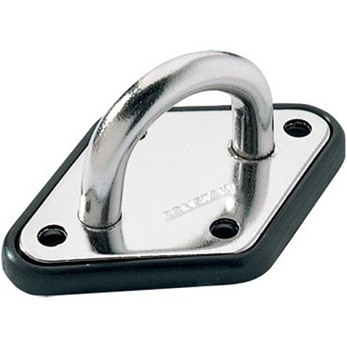 Ronstan Pad Eye Plate 6.4mm RON-RF416