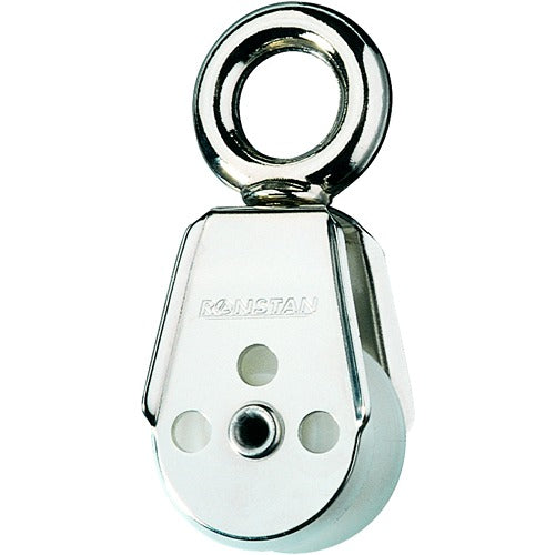 Ronstan Series 29 Single Block Swivel Ring Top RON-RF443