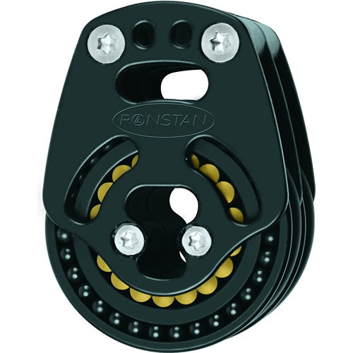 Ronstan Series 60 Strop Orbit Block, Double RON-RF69209