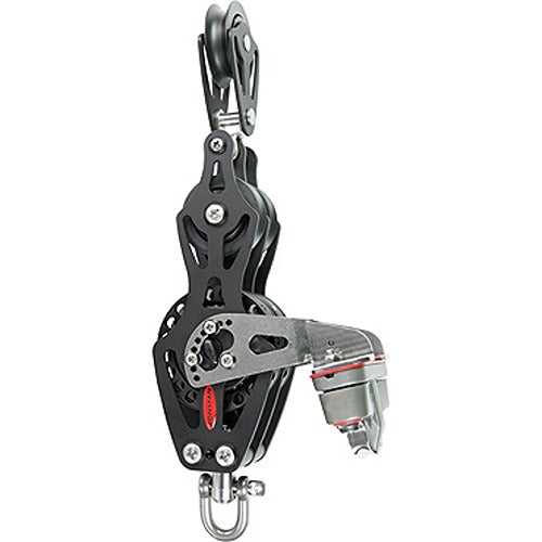 Ronstan Two-speed Mainsheet System Bottom Block Only RON-RF72900B